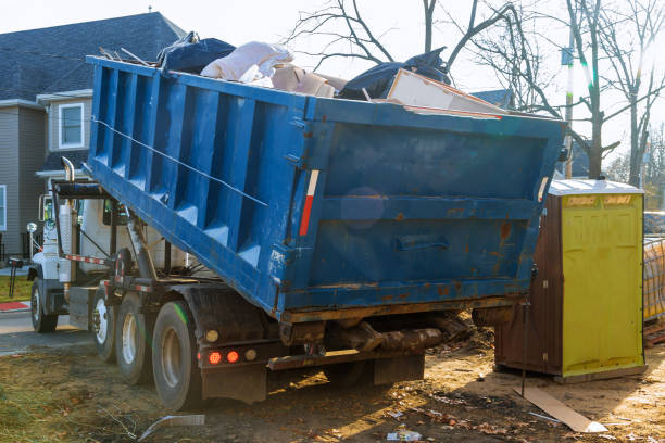Basement Cleanout Services in Saltville, VA