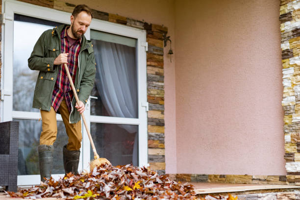 Trusted Saltville, VA Junk Removal Experts