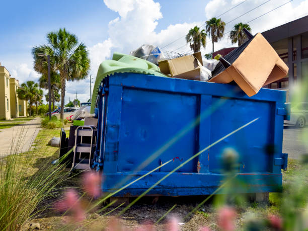 Best Local Junk Hauling  in Saltville, VA