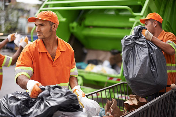 Basement Cleanout Services in Saltville, VA