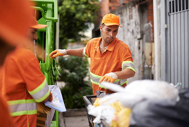 Best Construction Debris Removal  in Saltville, VA